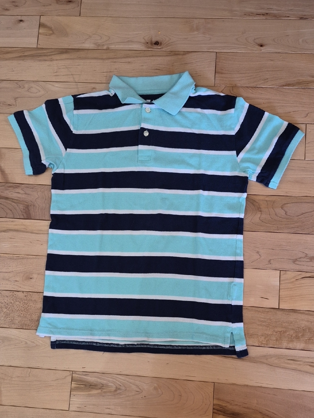 Boys Size 14 The Children's Place Polo Shirt